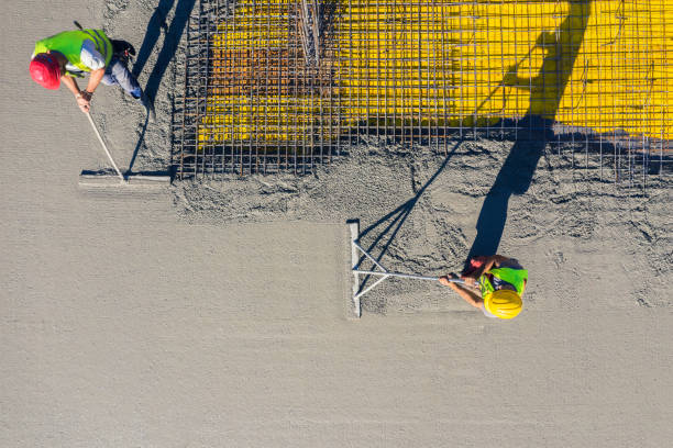 Best Residential Concrete Services  in Basalt, CO