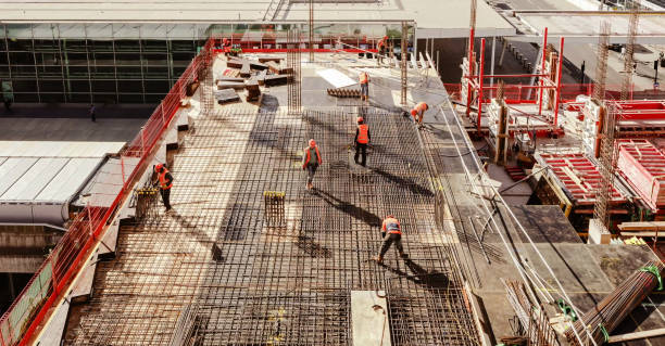 Best Poured Concrete Foundation  in Basalt, CO
