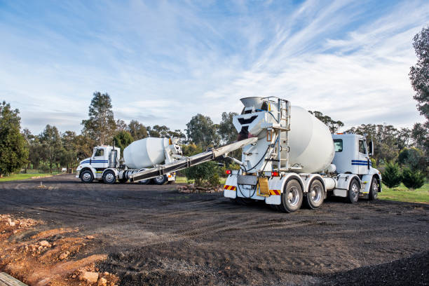 Best Concrete Contractor Near Me  in Basalt, CO