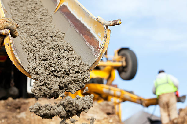 Best Concrete Patio Contractor  in Basalt, CO