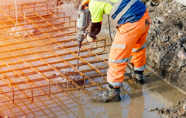 Best Concrete Resurfacing Services  in Basalt, CO