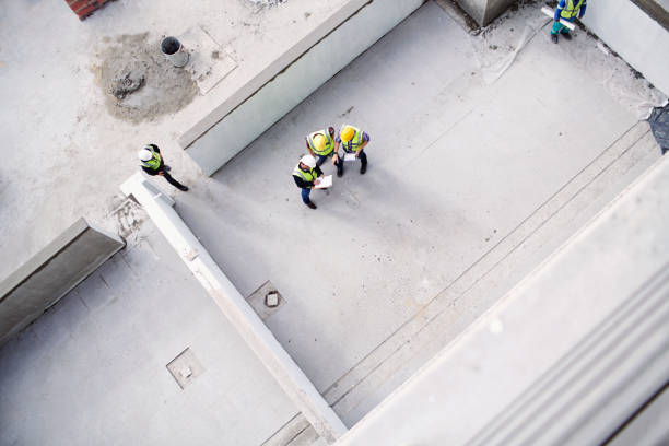 Best Concrete Walkway Installation  in Basalt, CO